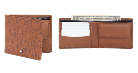 Wallets