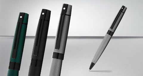 Choose William Penn for Your Personalized Ballpoint Pen 