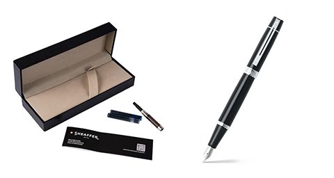 Why Fountain Pens Still Matter 