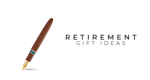 Why Luxury Pens Make the Perfect Retirement Gift