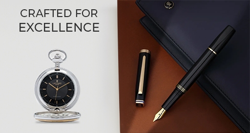 Why William Penn's Luxury Pens Are a Must-Have