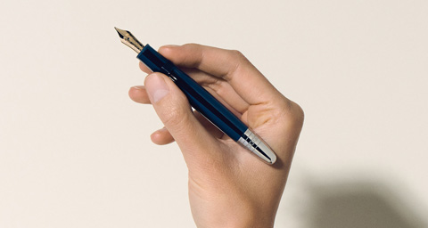 Why the Nib Matters So Much 