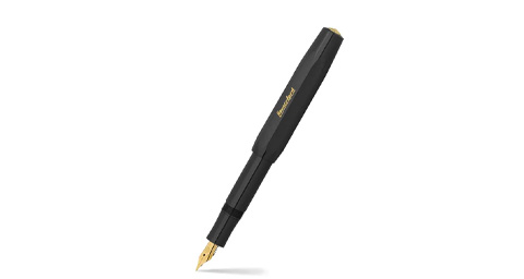 Medium Nib Fountain Pen.jpg