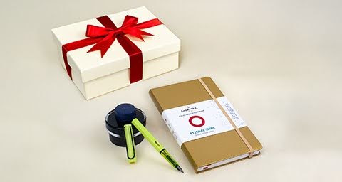 pen gift set