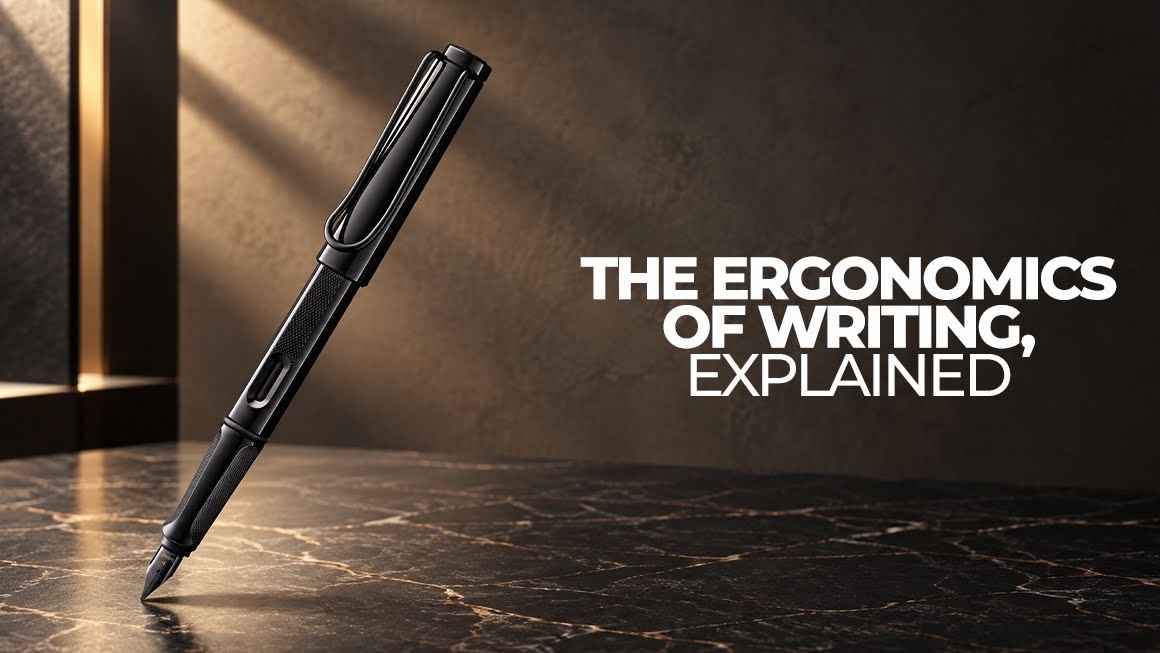 fountain pen guide