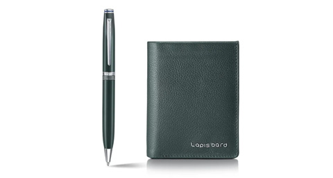 Pen Gift Sets, When You Want to Give the Whole Experience.jpg