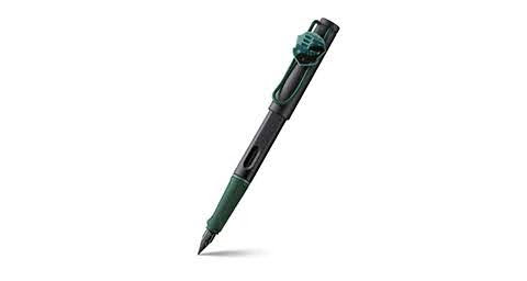 fountain pen at William Penn