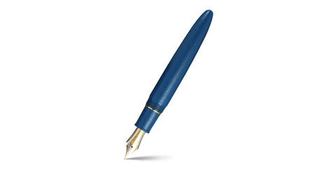 Fountain Pens, The One That Changes You.jpg