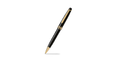 The Montblanc Meisterstück Fountain Pen.jpg