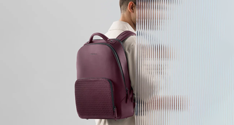 Lapis Bard Enigma 15 inch Backpack - Bordeaux.png