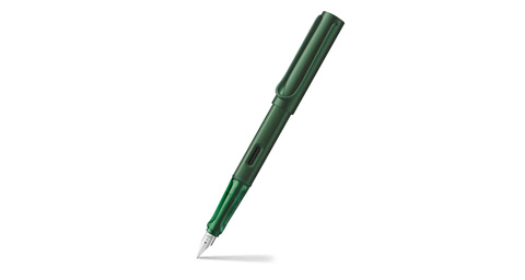 Fountain Pens, For the Father Who Appreciates the Finer Things.jpg