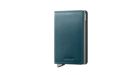 Secrid Dusk Slimwallet - Teal.jpg
